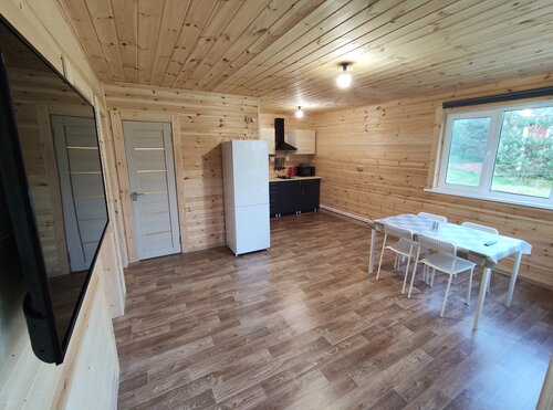 База отдыха NaVolgo на Селигере, Забронировать База отдыха  