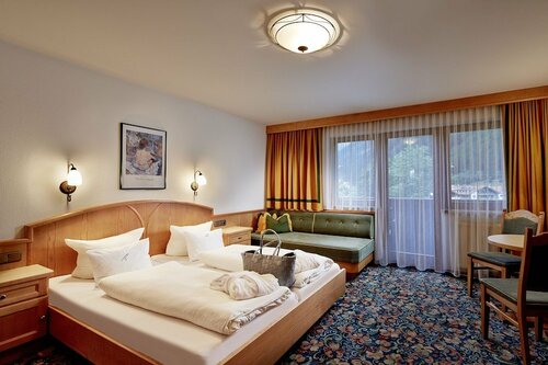 HUBER's Boutiquehotel, Забронировать Отель Майрхофен Майрхофен - Хиппах