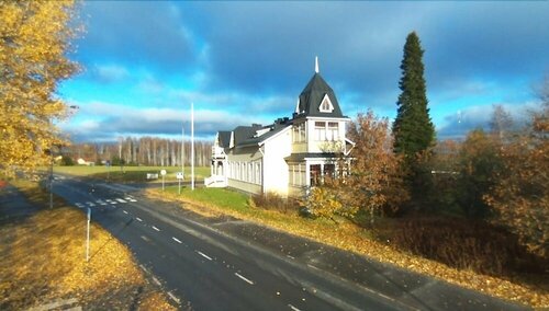 Old Pharmacy inn, Book Hotel Savonlinna Eastern Finland