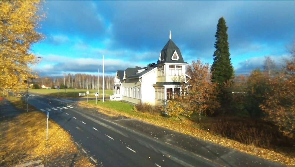 Old Pharmacy inn