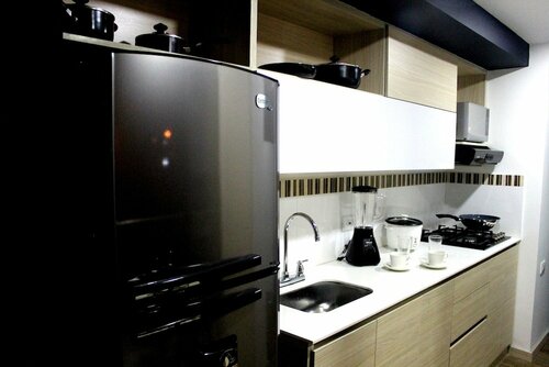 Apartahotel Millenials, Rezervovat Apartmánový hotel Apartmánové hotely v Caldas, Apartmánový hotel