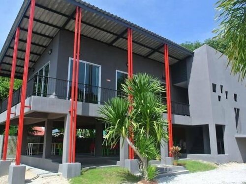 Fah Prai Tawan Resort, Varaa Lomakeskus Songkhla Songkhla