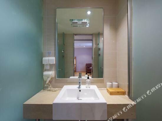 Ji Hotel Harbin Zhongyang Street Youyi Road