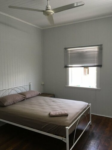 Cairns City Backpackers Hostel, Rezervovat Hostel Hostely v Queensland, Hostel