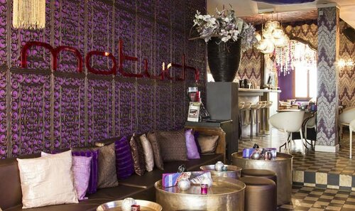Hotel Matuchi, Забронировать Отель Босстраатквартир Маастрихт