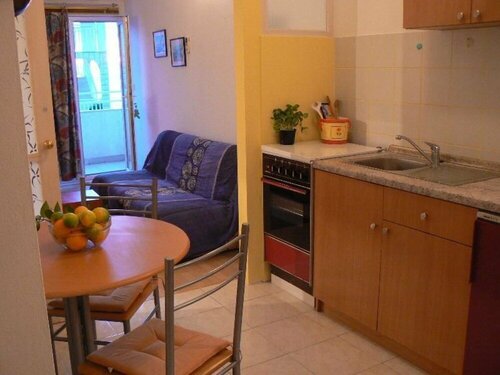 Apartments Zecevic, Забронировать Апартаменты/квартира Цавтат Cavtat Coast