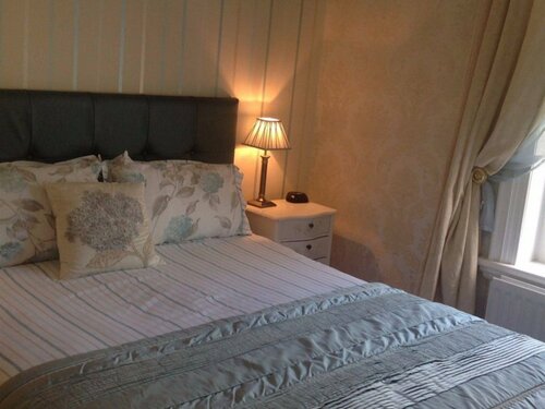 Glenfield House, Book Hotel Whitehaven Western Lake District