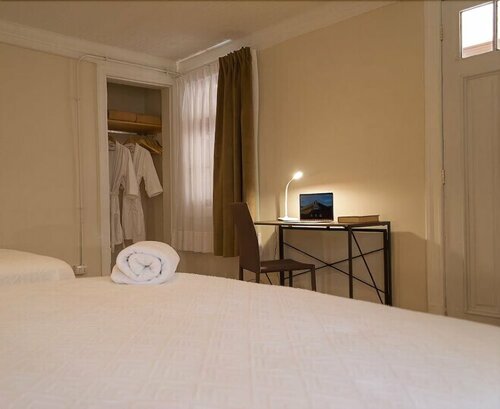 Hotel Boutique Casa Conde, Rezervovat Boutique Hotel Santiago boutique hotely, Boutique Hotel