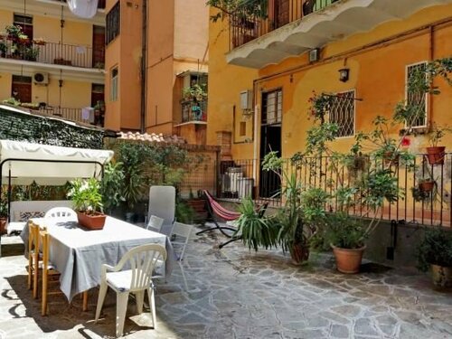 Lappartamento - Trastevere Area, Забронировать Отель Трастевере Рим, рядом с Театр Арджентина