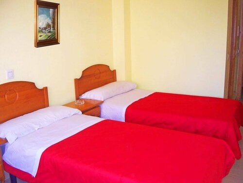Hostal San Marcos II, Забронировать Хостел Хостелы Guadalajara Province, Хостел