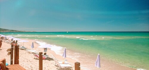 Borgo Bellavista Badesi, Rezervasyon Otel Badesi Costa Paradiso