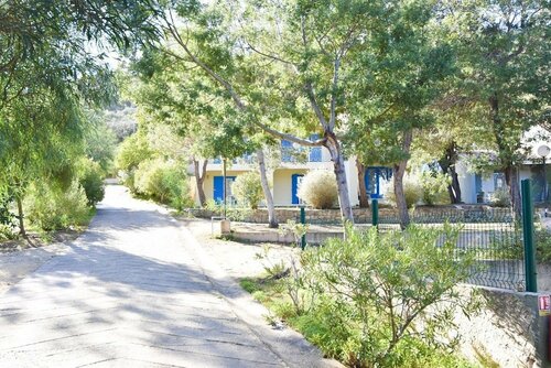 Cala Di Sole Residence De Tourisme, Забронировать Отель Отели Balagne с парковкой, Парковка