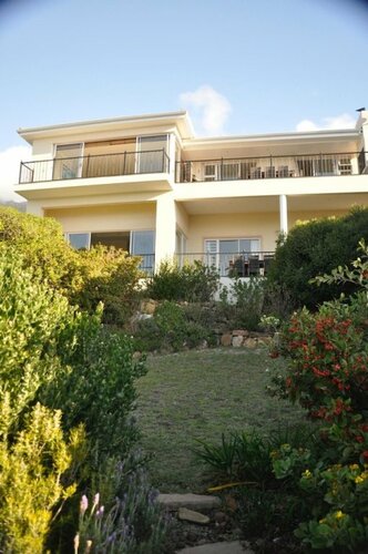 Blueline Villa, Забронировать Вилла Бизнес-отели Cape Peninsula, 4* 5*