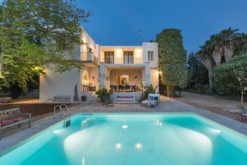 Villa Casablanca