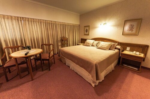 Hotel Libertador, Reserva ahora Hotel Trelew Chubut