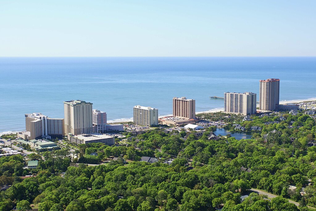 Kingston Resorts