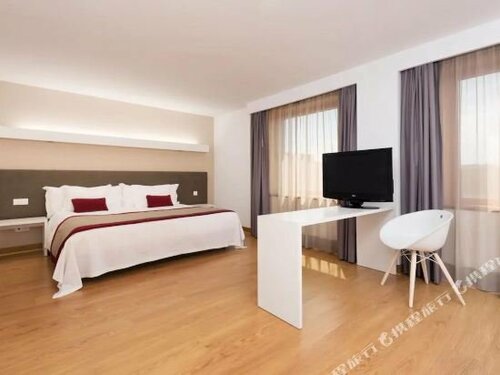 Hotel Coimbra Aeminium, Affiliated by Meliá, Забронировать Отель Коимбра Бейра-Алта