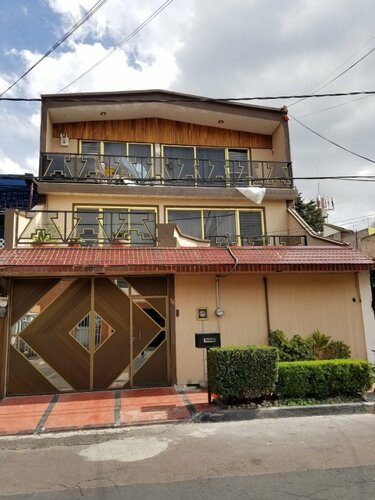 Casa Q BnB, Забронировать Отель «постель и завтрак» Venustiano Carranza Мехико