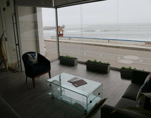 Hotel Riviera Muchik, Foglalás Szálloda Huanchaco La Libertad