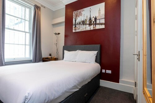 Royal Park Hotel, Забронировать Отель Вестминстер Лондон, рядом с Elfin Oak