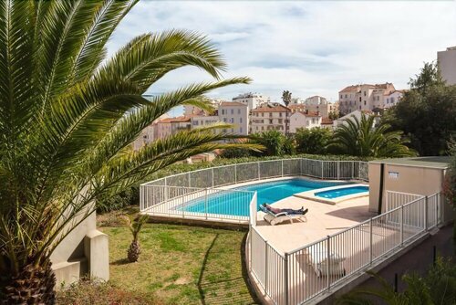 Villa Romance 3, Забронировать Вилла Отели Приморских Альпы с парковкой, Парковка