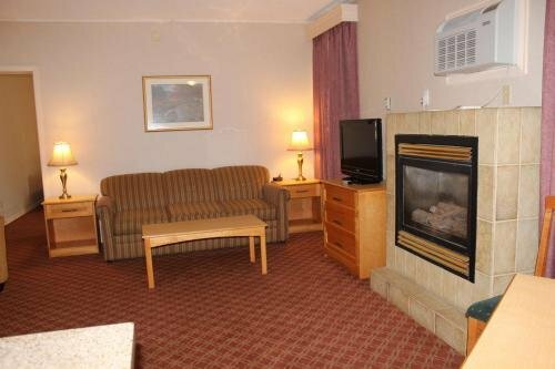Sword Motor Inn