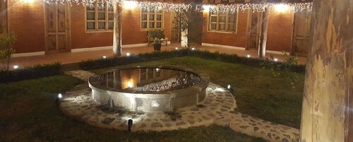 Hotel la Casona Real Huasca, Book Hotel 4-stjernede hoteller i Hidalgo, 4*