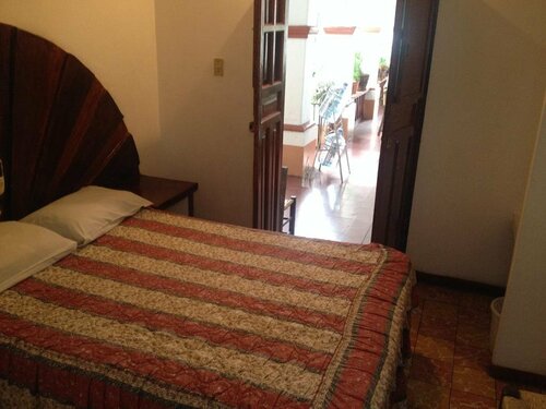 Hotel Posada Santa Anita, Réserver Hôtel Hôtels pas chers à Taxco
