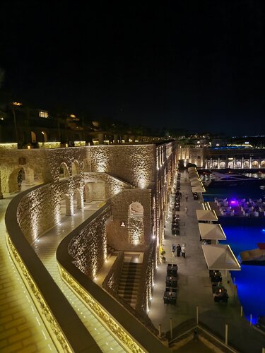 Pickalbatros Citadel Resort Sahl Hasheesh, Забронировать Курортный отель Курортные отели Sahl Hasheesh, Курортный отель