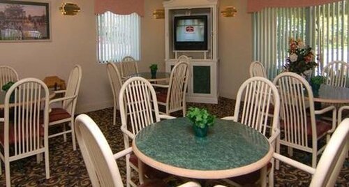 Fairview Inn & Suites Mobile, Réserver Hôtel Mobile Alabama