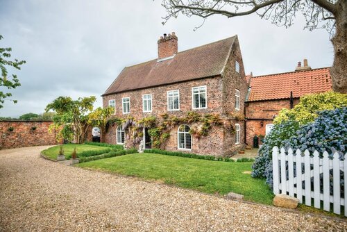 Saltfleet Manor House, Réserver Hôtel Hôtels à Angleterre avec piscine, Piscine