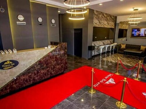 Nostalji Suit Avcılar, Rezervovat Hotel Avcilar Istanbul