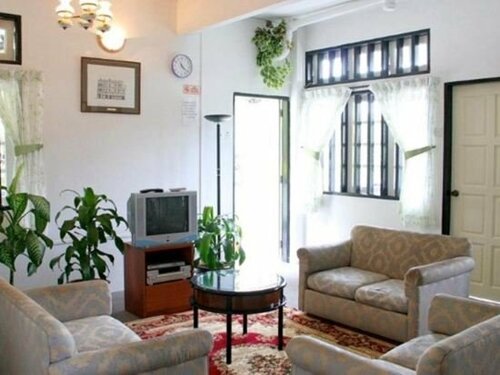Hillview Inn Cameron Highlands PROMO, Rezerwuj Hotel Tanah Rata 
