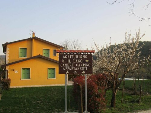 Agriturismo Il Lago, Book Hotel Arcugnano Veneto