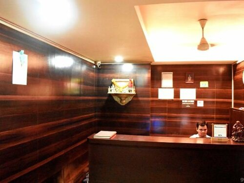Sai Sharan Stay Inn, Забронировать Отель Турамбхе Mumbai Region