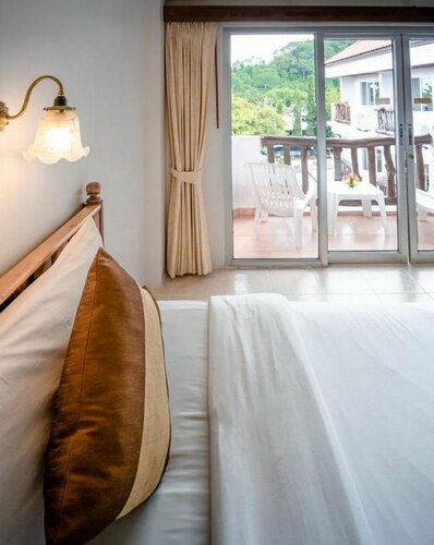 Aonang Sunset Hotel - SHA Extra Plus, Забронировать Отель Ао-Нанг-Бич провинция Краби, рядом с Island Hopping Tour Desk, Nopparat Thara Beach