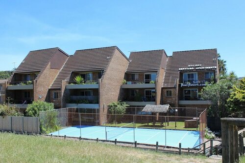 Reef Resort Apartments, Забронировать Апартаменты/квартира Сидней Sydney Region