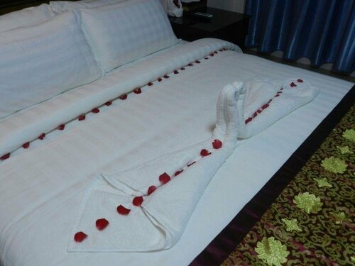 Real Link Hotel, Забронировать Отель Yankin Township Kanbe