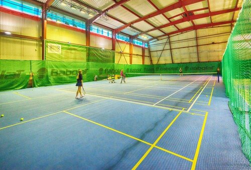 Kurkino Sport