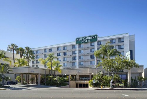 New Gardena Hotel, Забронировать Отель Отели Гардины с бассейном, Бассейн