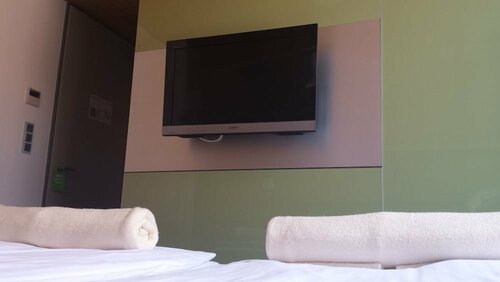 Hotel Zena Beauty & Shopping Center, Забронировать Отель Отели Хевиз с завтраком, Завтраки