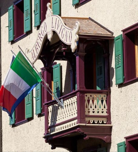Hotel Livigno, Забронировать Отель Отели Ливиньо 3 звезды, 3*