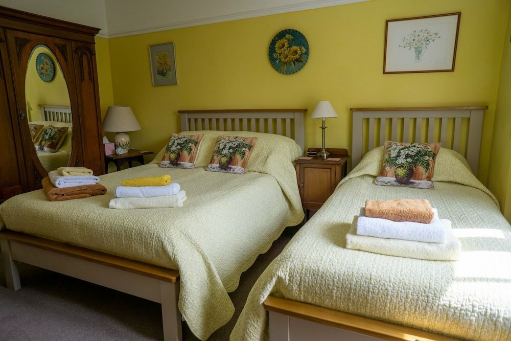 No. 21 Guest Accommodation