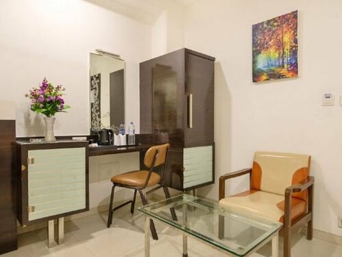 Hotel Satkar, Book Hotel Surat Gujarat