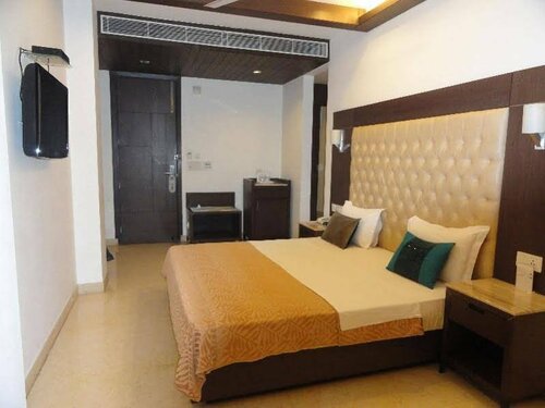 The Metropolis Guest House Near RK Ashram Metro Station, Забронировать Гостевой дом Гостевые дома Дели, недорого, Гостевой дом