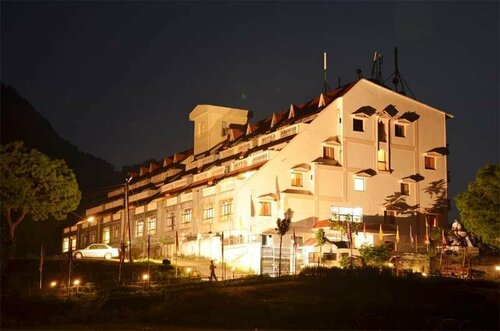 Dynasty Resort, Book Ferieresort Nainital Uttarakhand