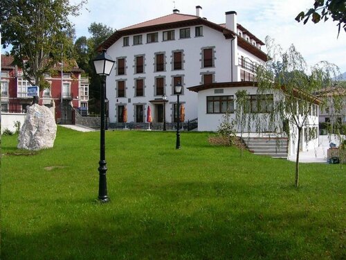 Hotel El Tilo, Réserver Hôtel Hôtels 3 étoiles à Asturies, 3*