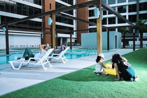 Boudl Al Jubail, Réserver Appart'hôtel Al-Jubayl Eastern Province