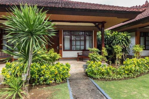Grand Istana Rama Hotel Kuta-Bali