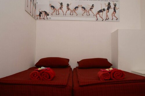 Art Hotel Public Room- Apartments, Забронировать Апартаменты/квартира Скопье Северная Македония, рядом с Музей города Скопье
